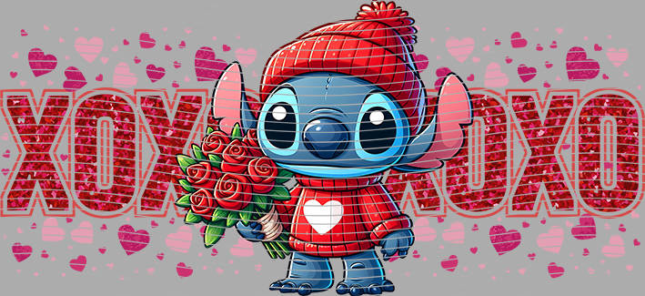 16oz Valentine-J8-722